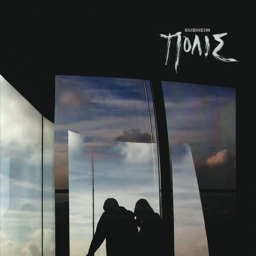 Polis cover art