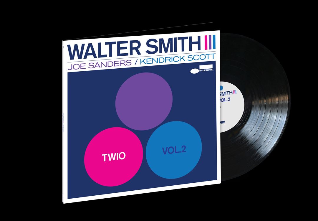 Twio, Vol. 2 cover art