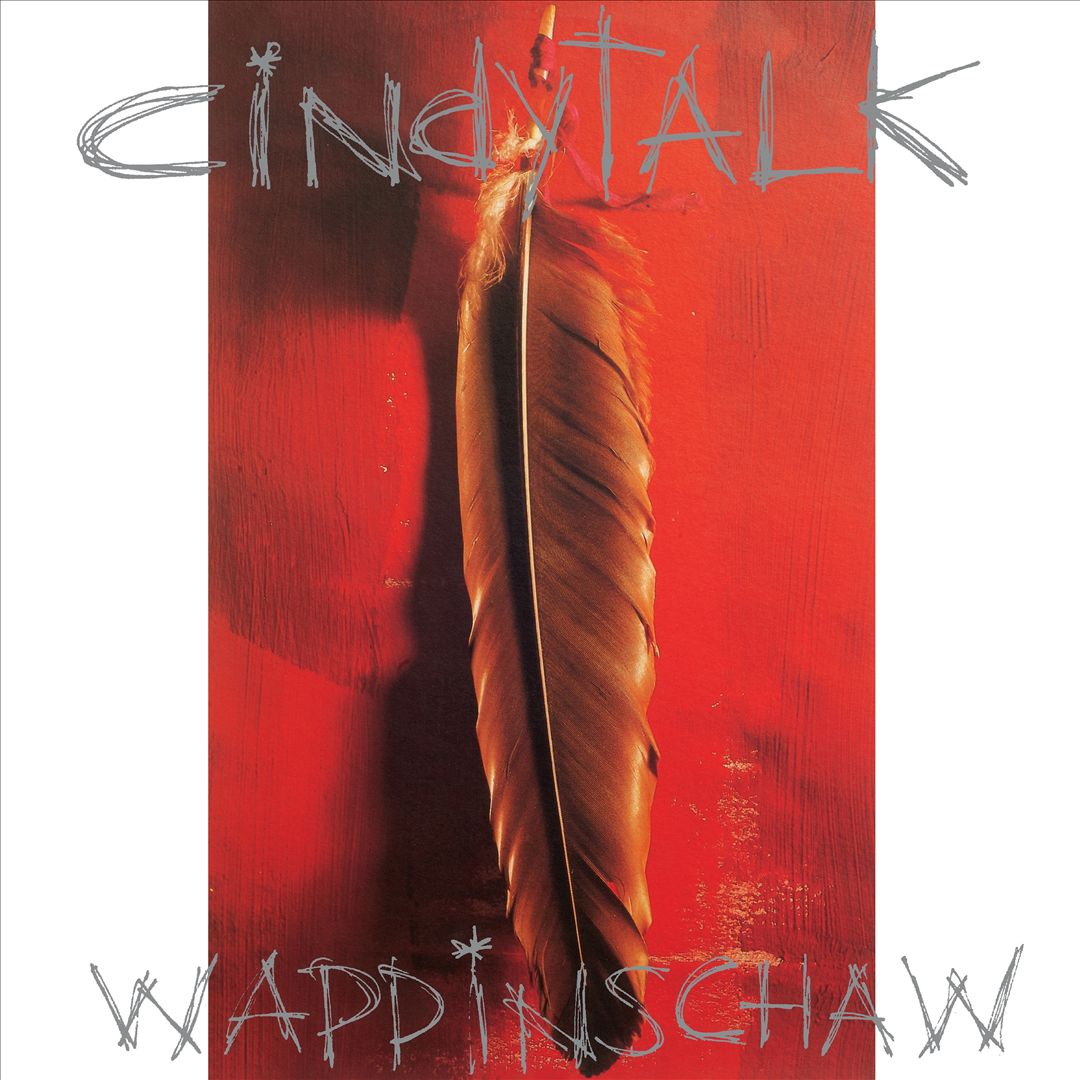 Wappinschaw/The Wind Is Strong cover art