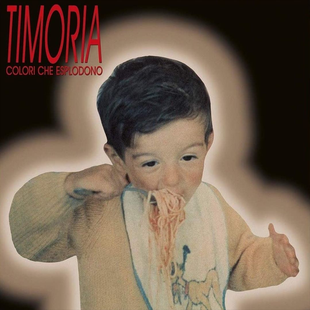 Colori Che Esplodono cover art