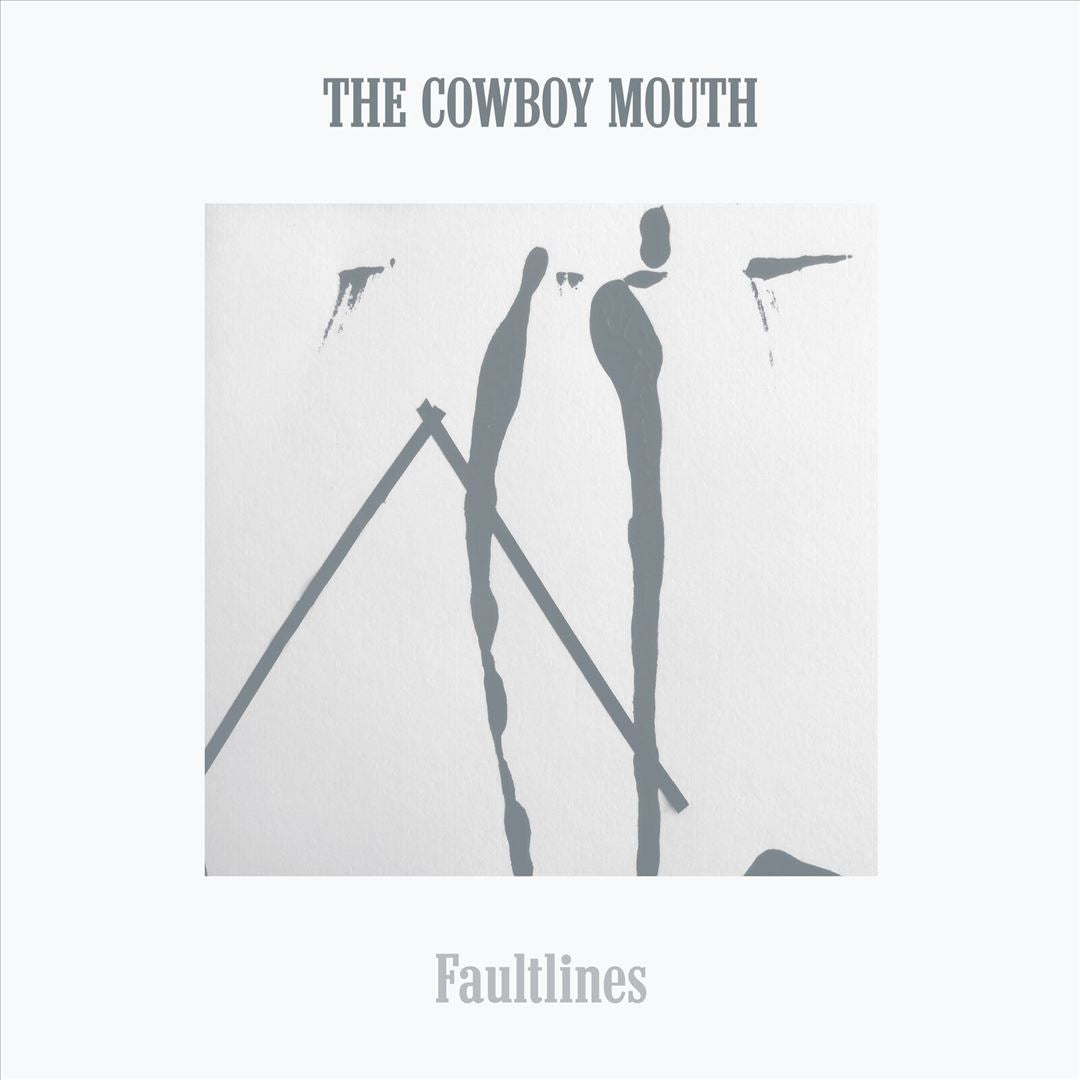 Faultlines cover art