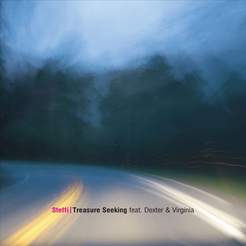 Treasure Seeking cover art