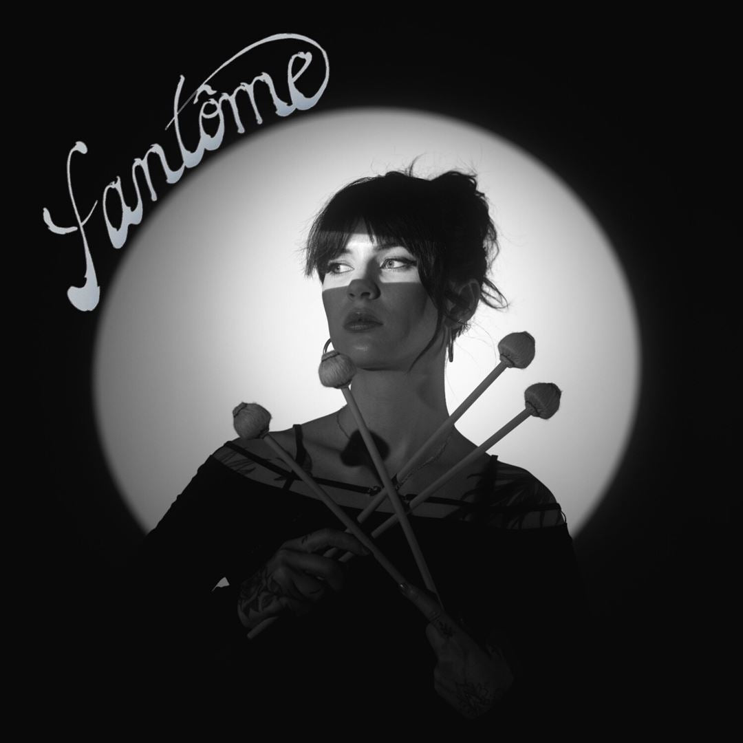 Fantome cover art
