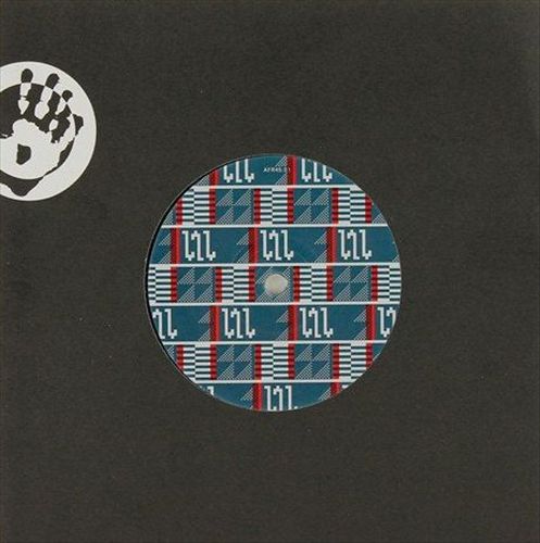 Samba cover art