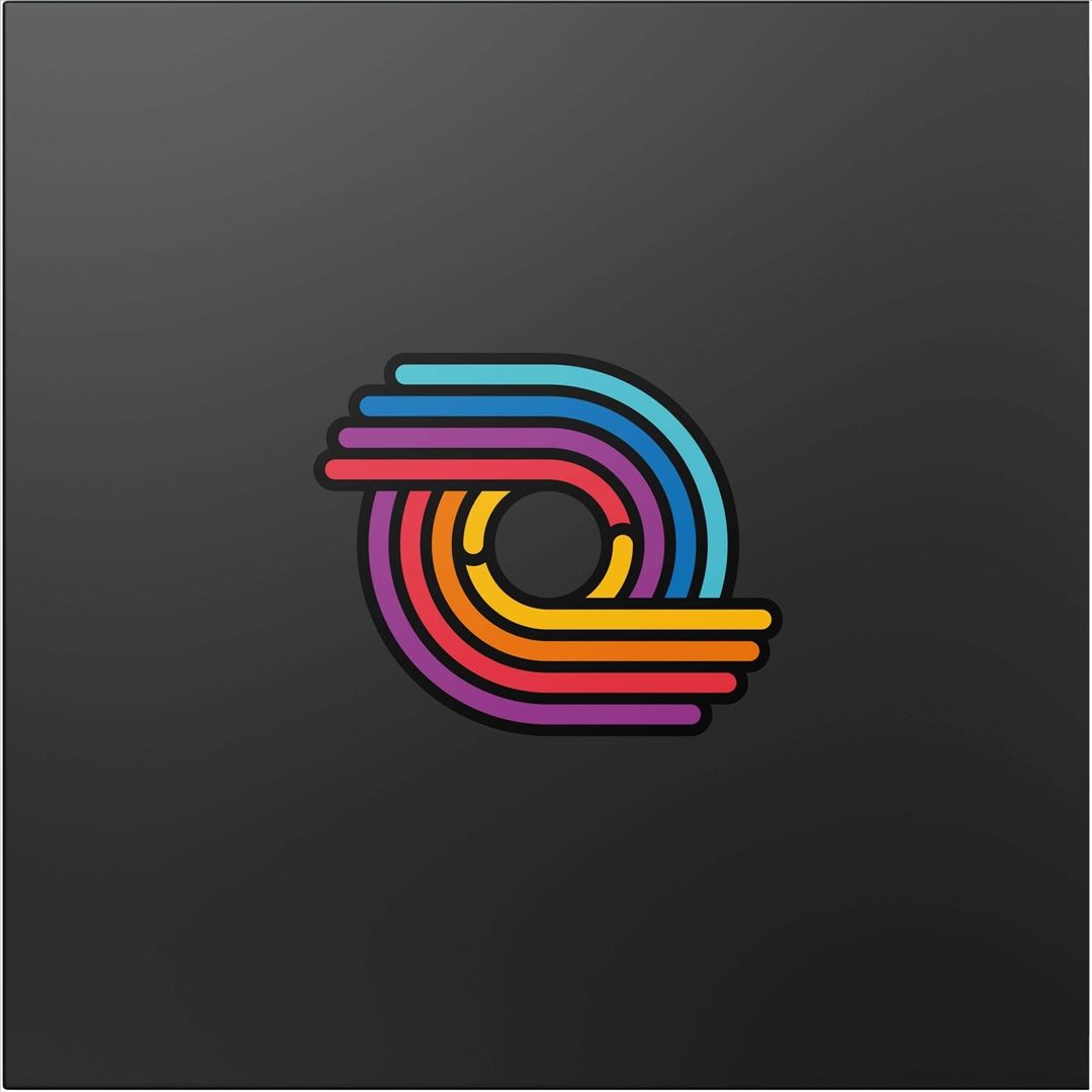 Be With 10 Years: Joyride + Labour of Love cover art