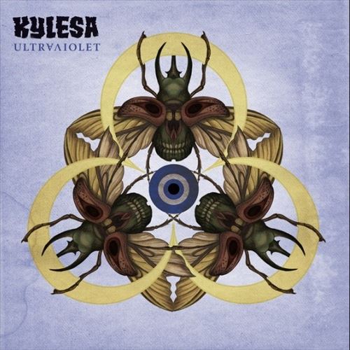 Ultraviolet cover art