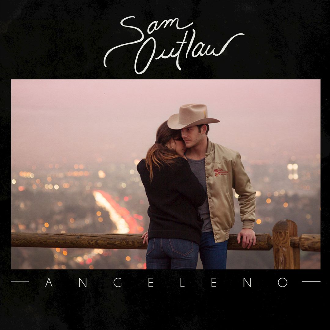 Angeleno cover art