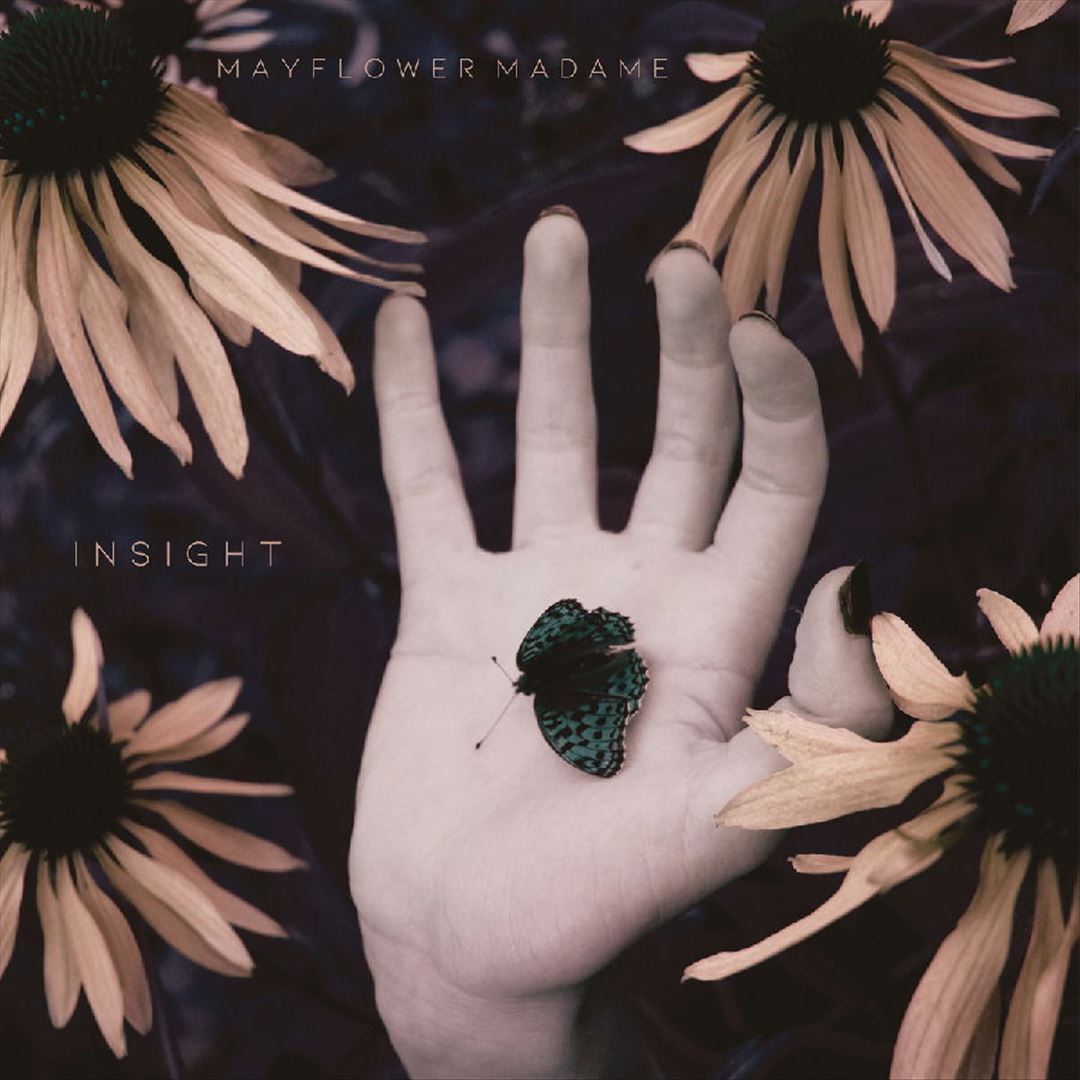 Insight cover art