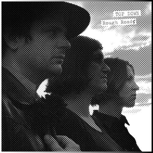 Rough Roads cover art