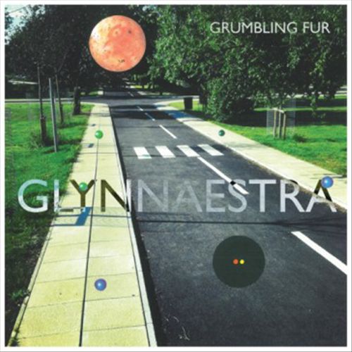 Glynnaestra cover art