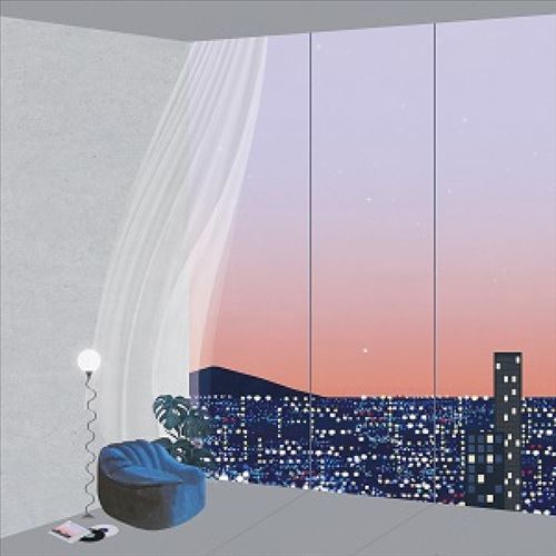 Ron Trent Presents WARM: What Do the Stars Say to You cover art