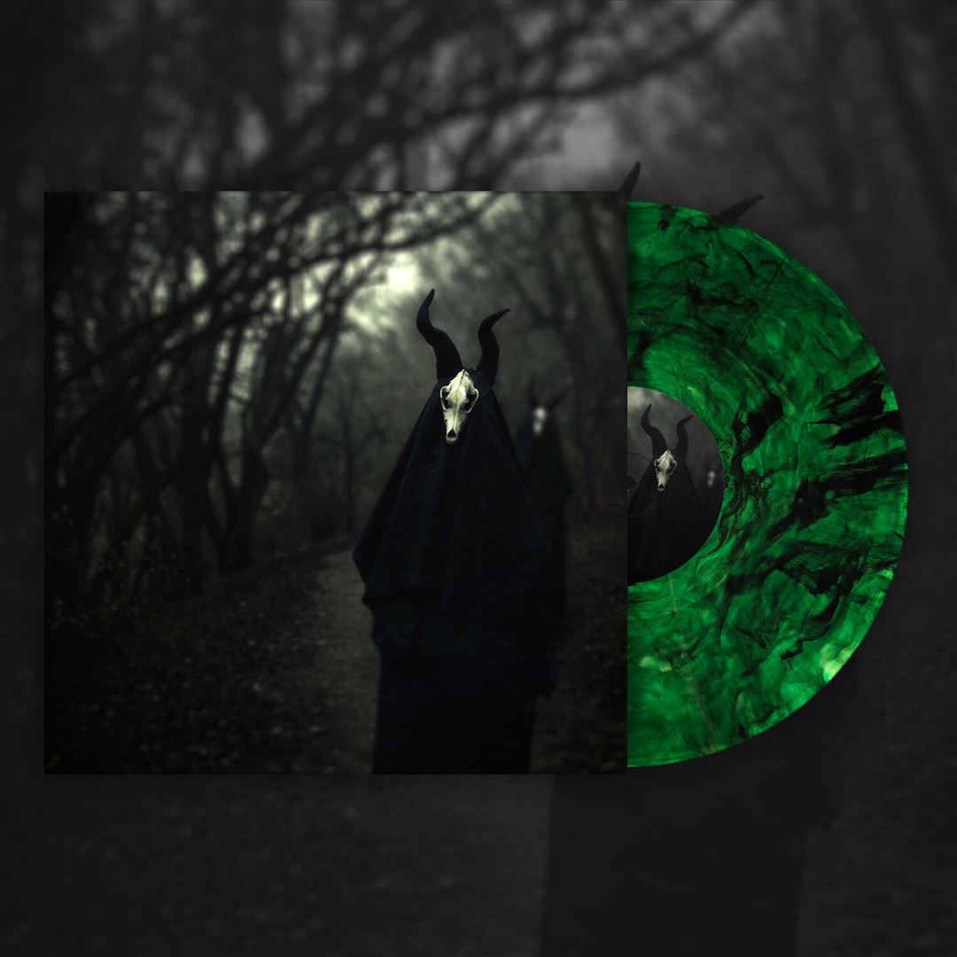 Futility Report cover art