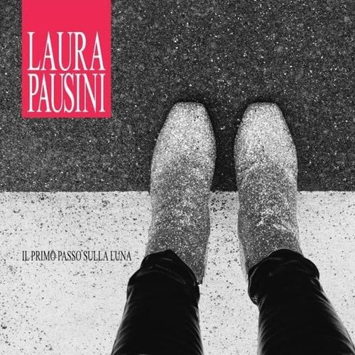 Il Primo Passo Sulla Luna cover art