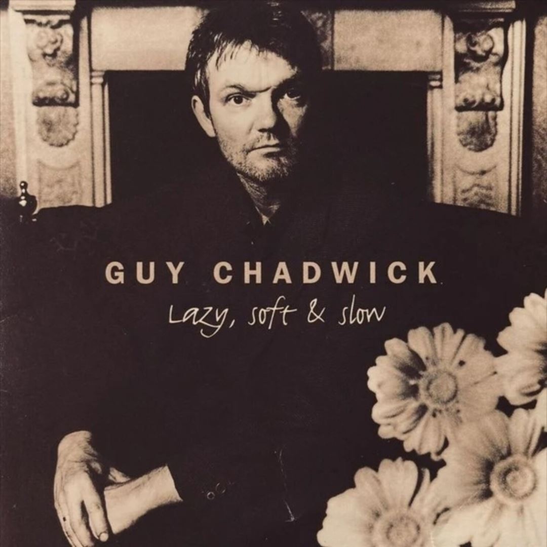 Lazy, Soft & Slow cover art