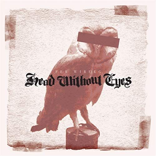 Head Without Eyes cover art