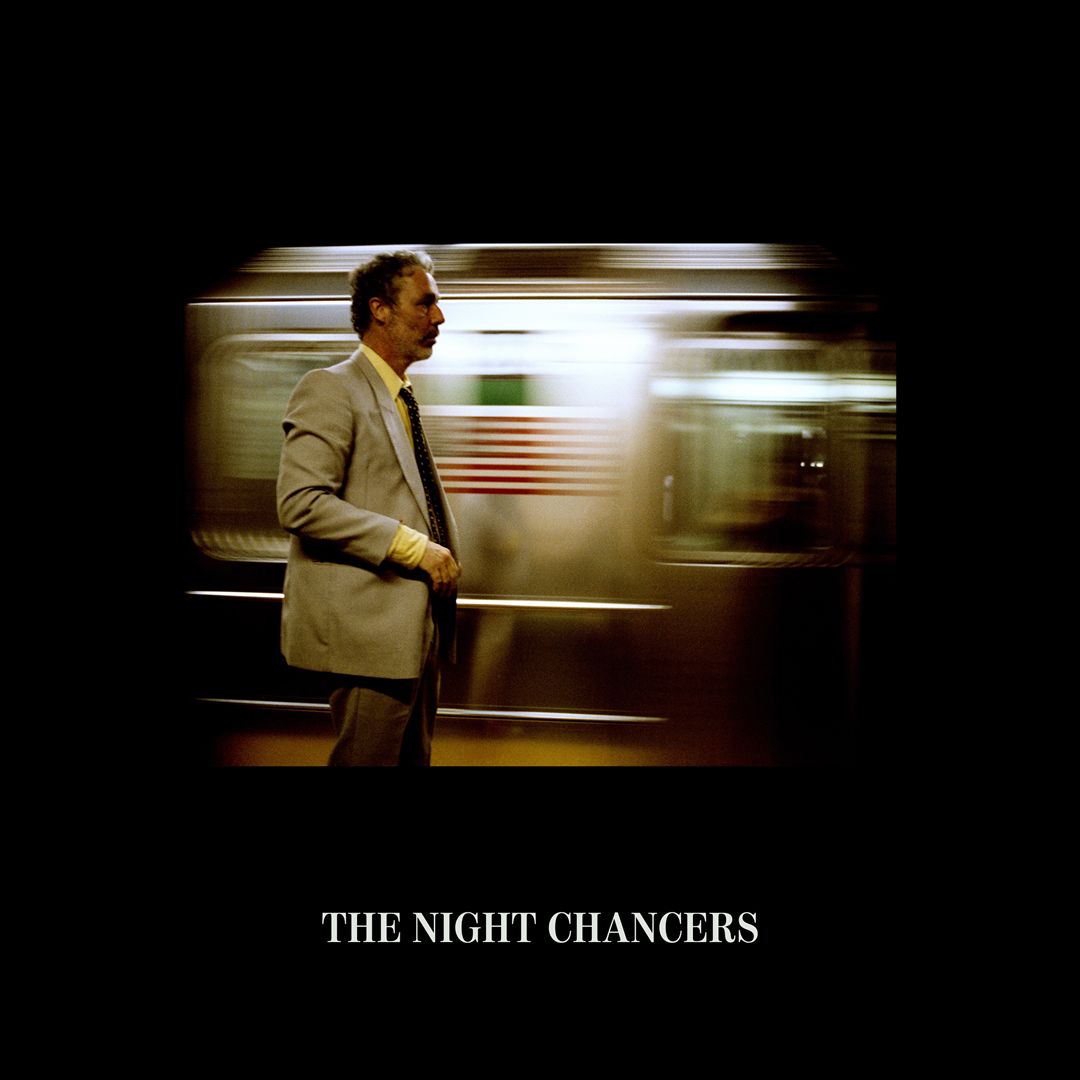 Night Chancers cover art
