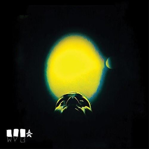 Cycle cover art