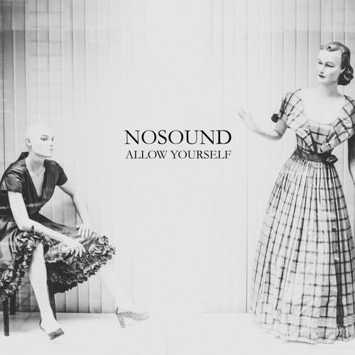 Allow Yourself cover art