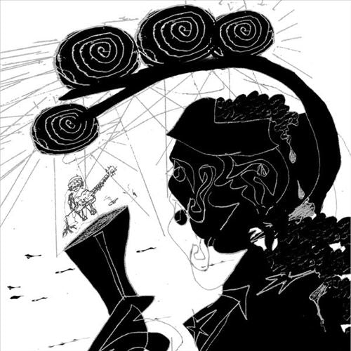 Acaip cover art