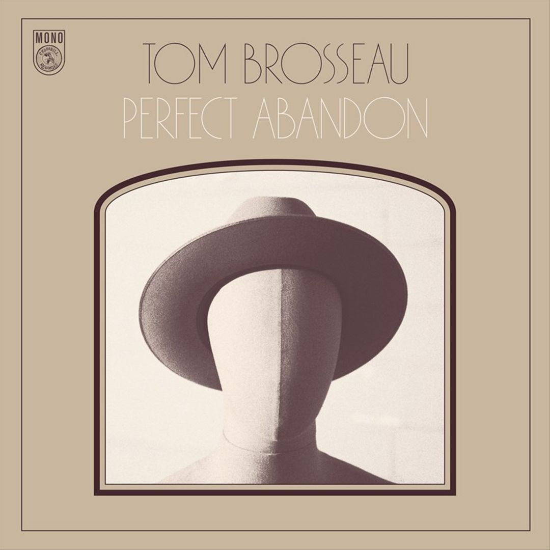 Perfect Abandon cover art