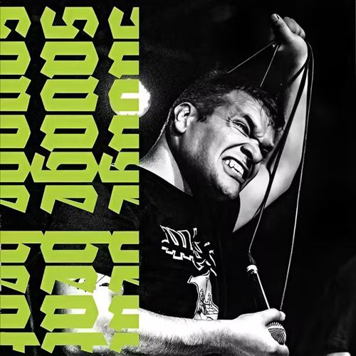 Wired cover art