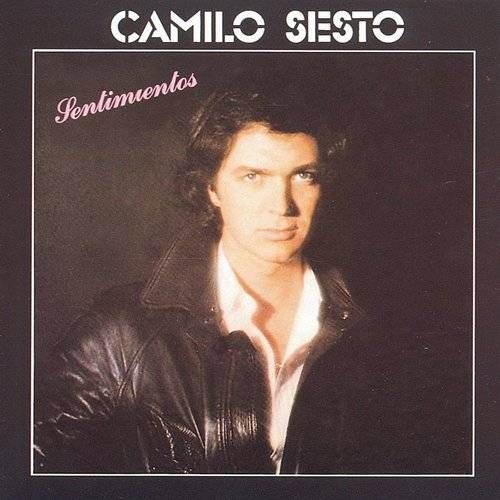 Sentimientos cover art