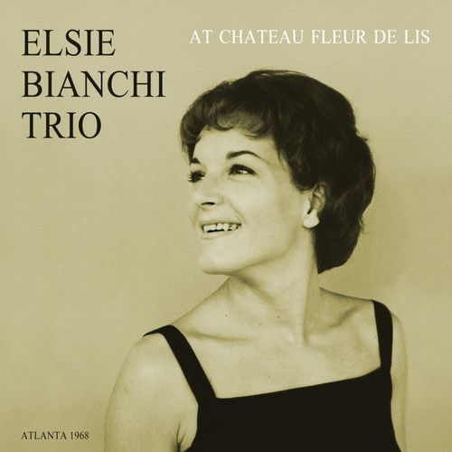 At Chateau Fleur De Lis cover art
