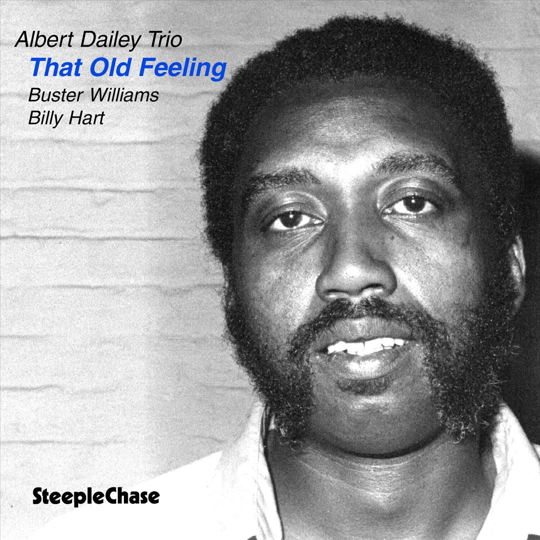 That Old Feeling cover art