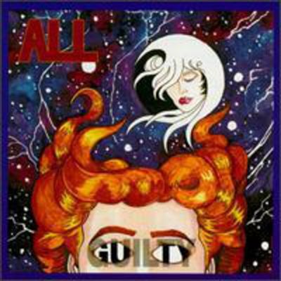 Guilty cover art