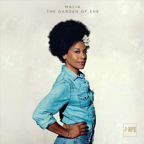 Garden of Eve cover art