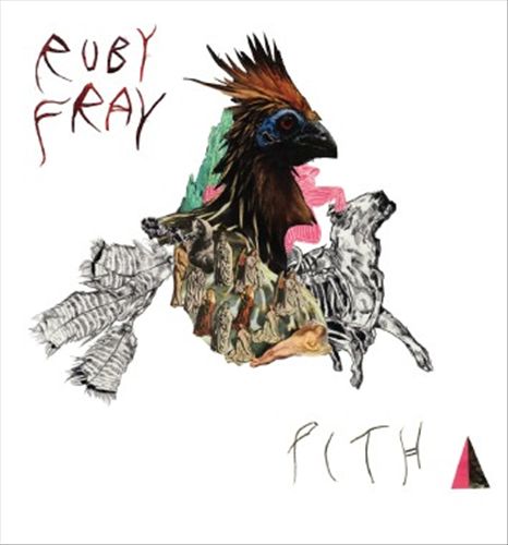 Pith cover art