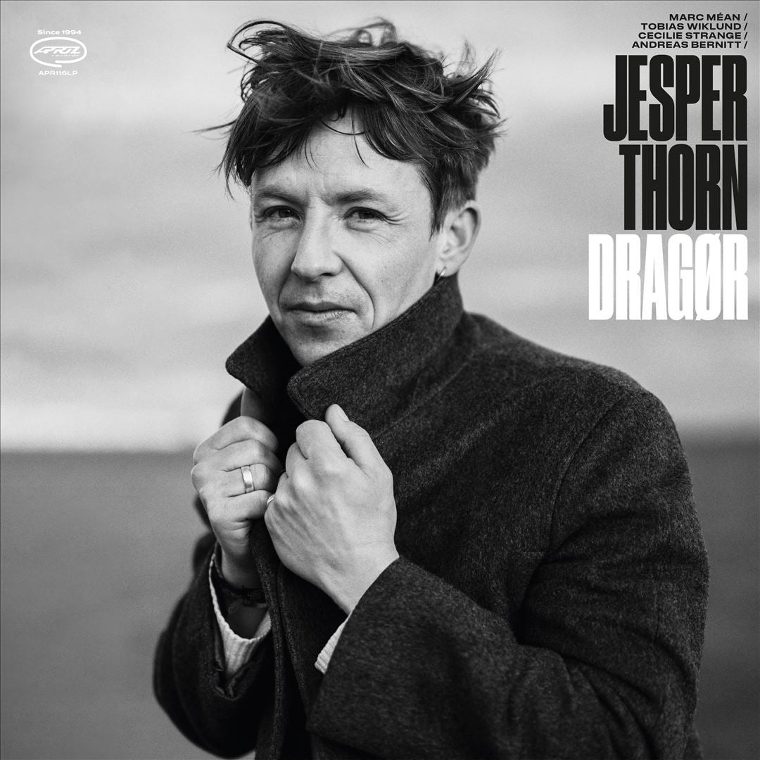 Dragor cover art
