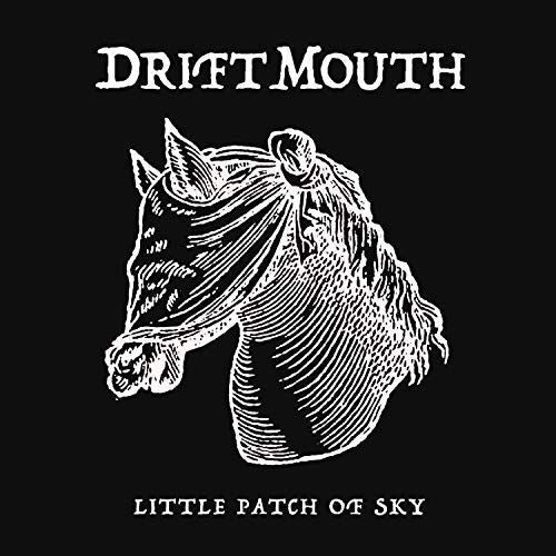 Little Patch of Sky cover art