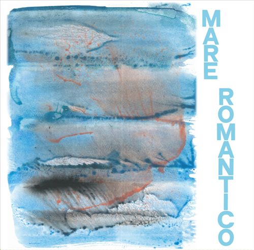 Mare Romantico cover art