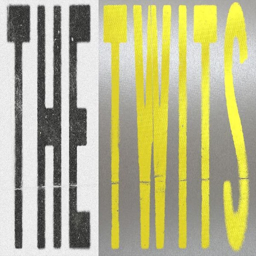 Twits cover art