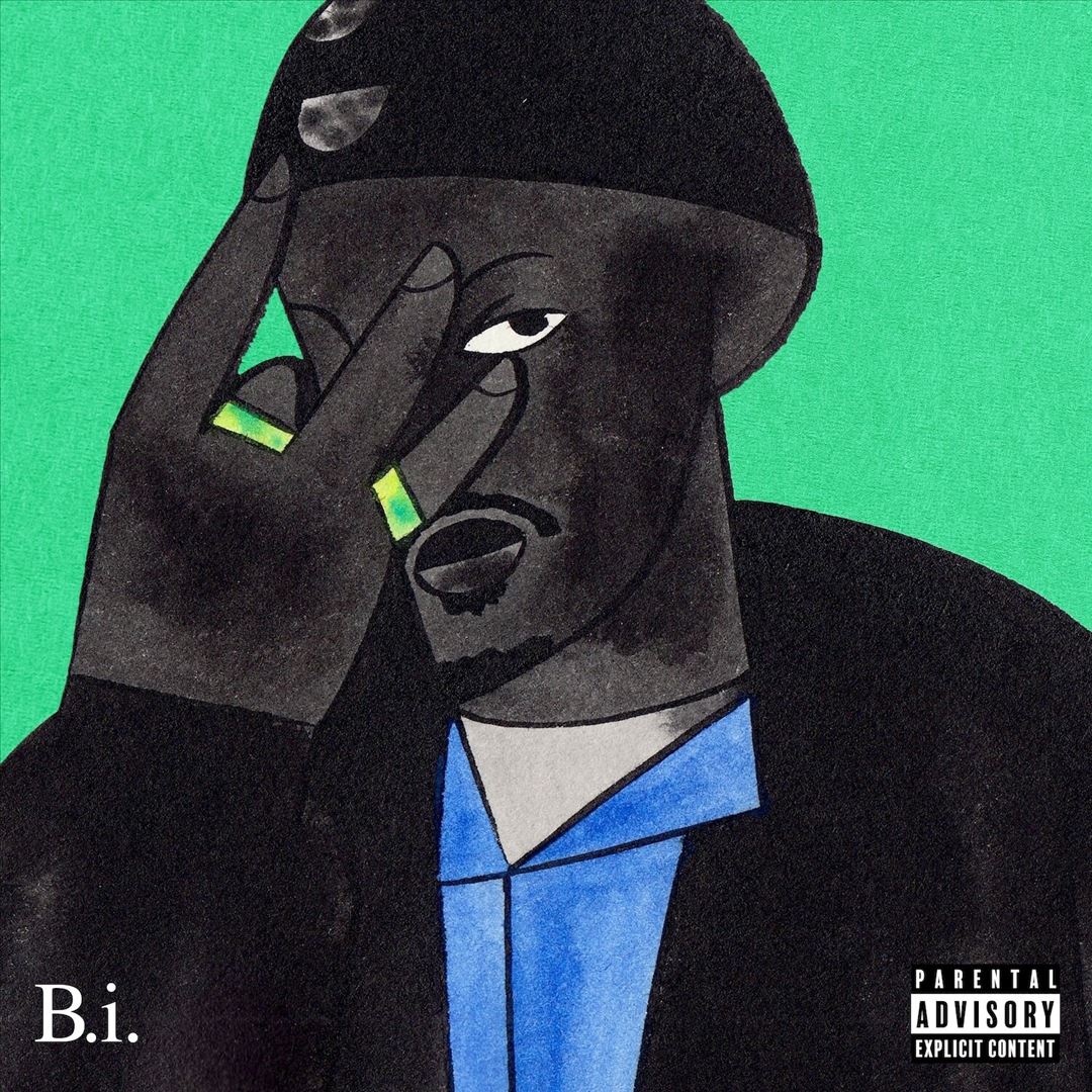 BRAVADO+INTiMO cover art