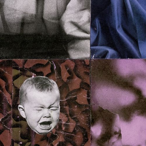 Tenement cover art