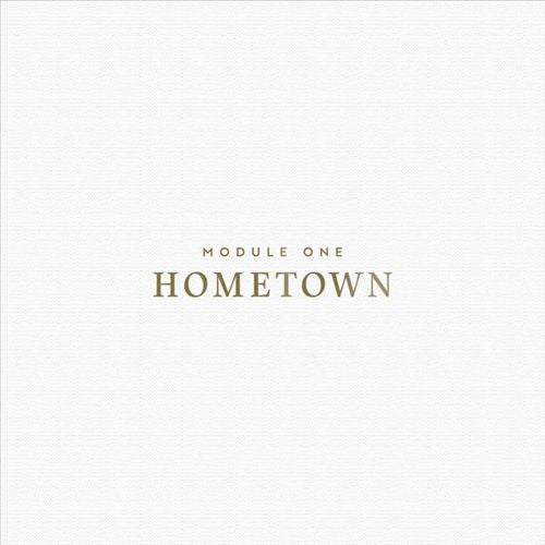 Hometown cover art