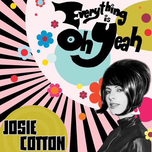 Everything Is Oh Yeah cover art