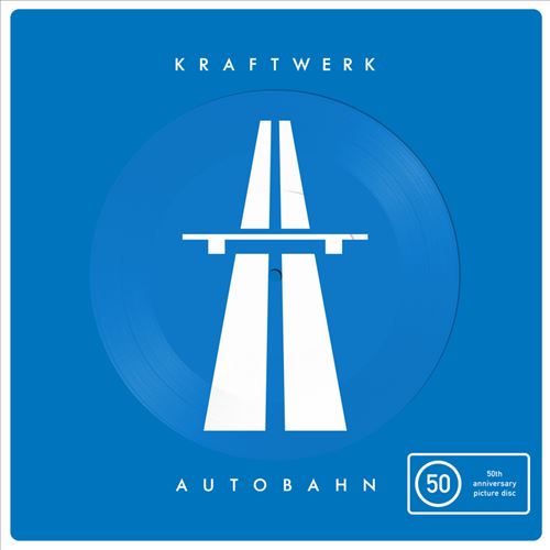 Autobahn cover art
