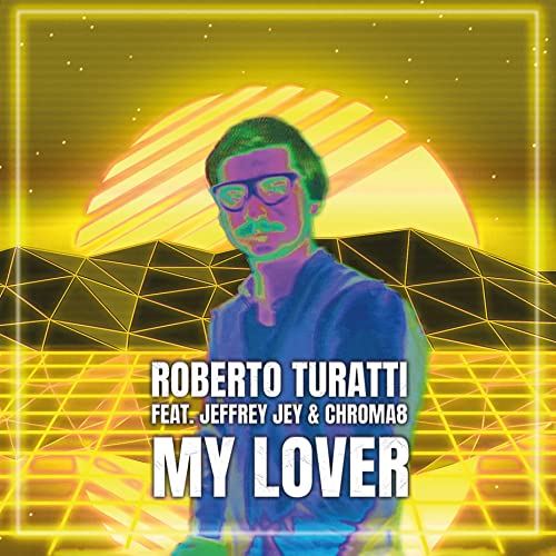 My Lover cover art
