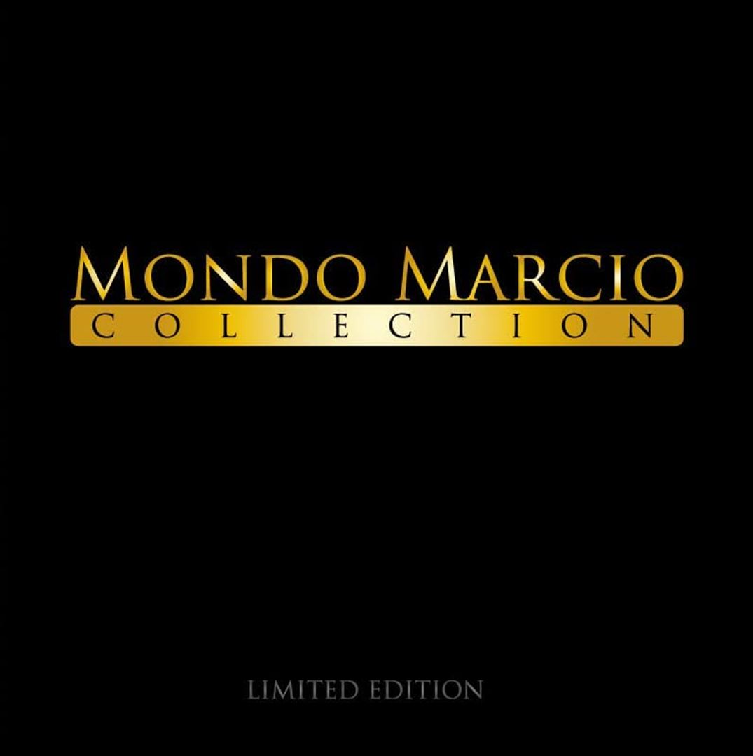 Collection cover art