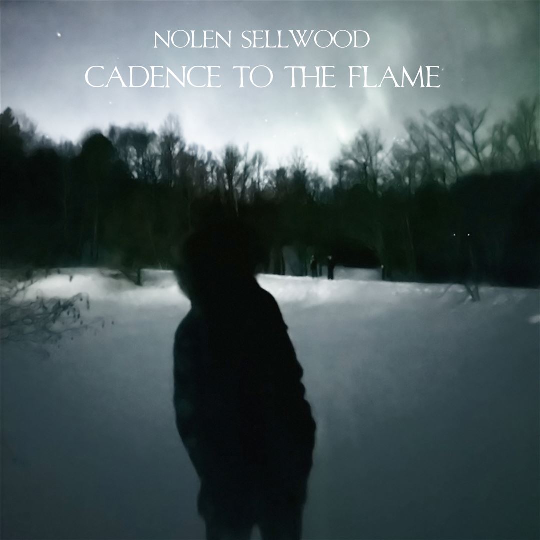 Cadence to the Flame cover art