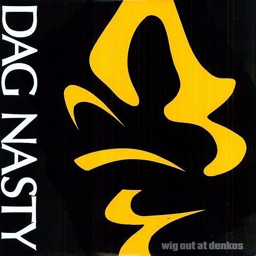 Wig Out at Denko's cover art