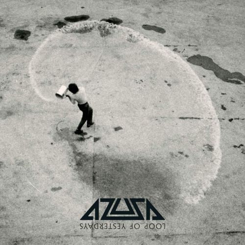 Loop of Yesterdays cover art