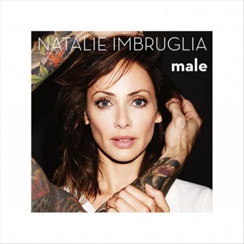 Male cover art
