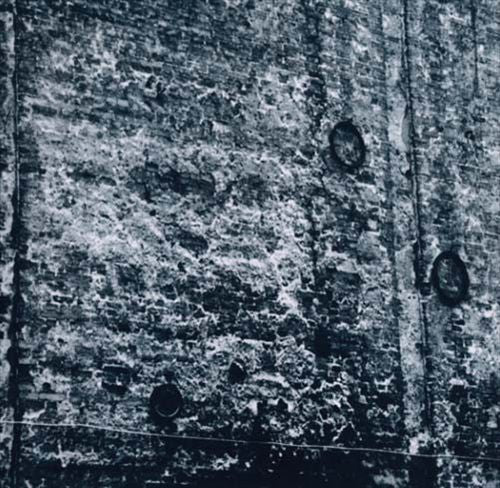 Asphalt and Delay cover art