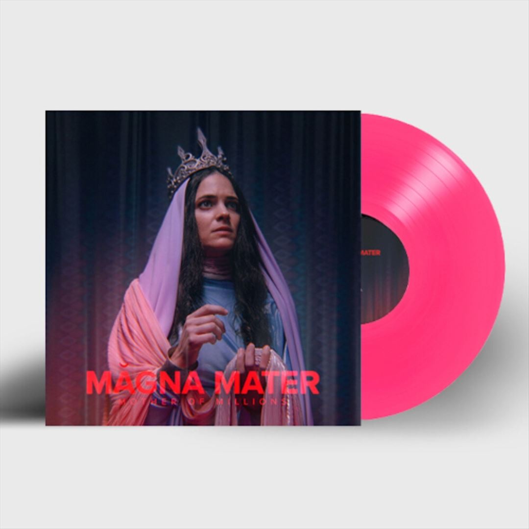 Magna Mater cover art