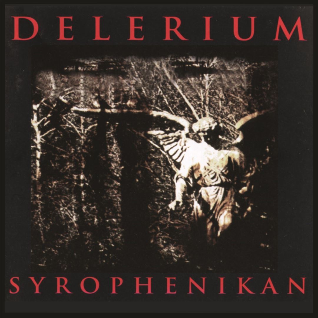 Syrophenikan cover art