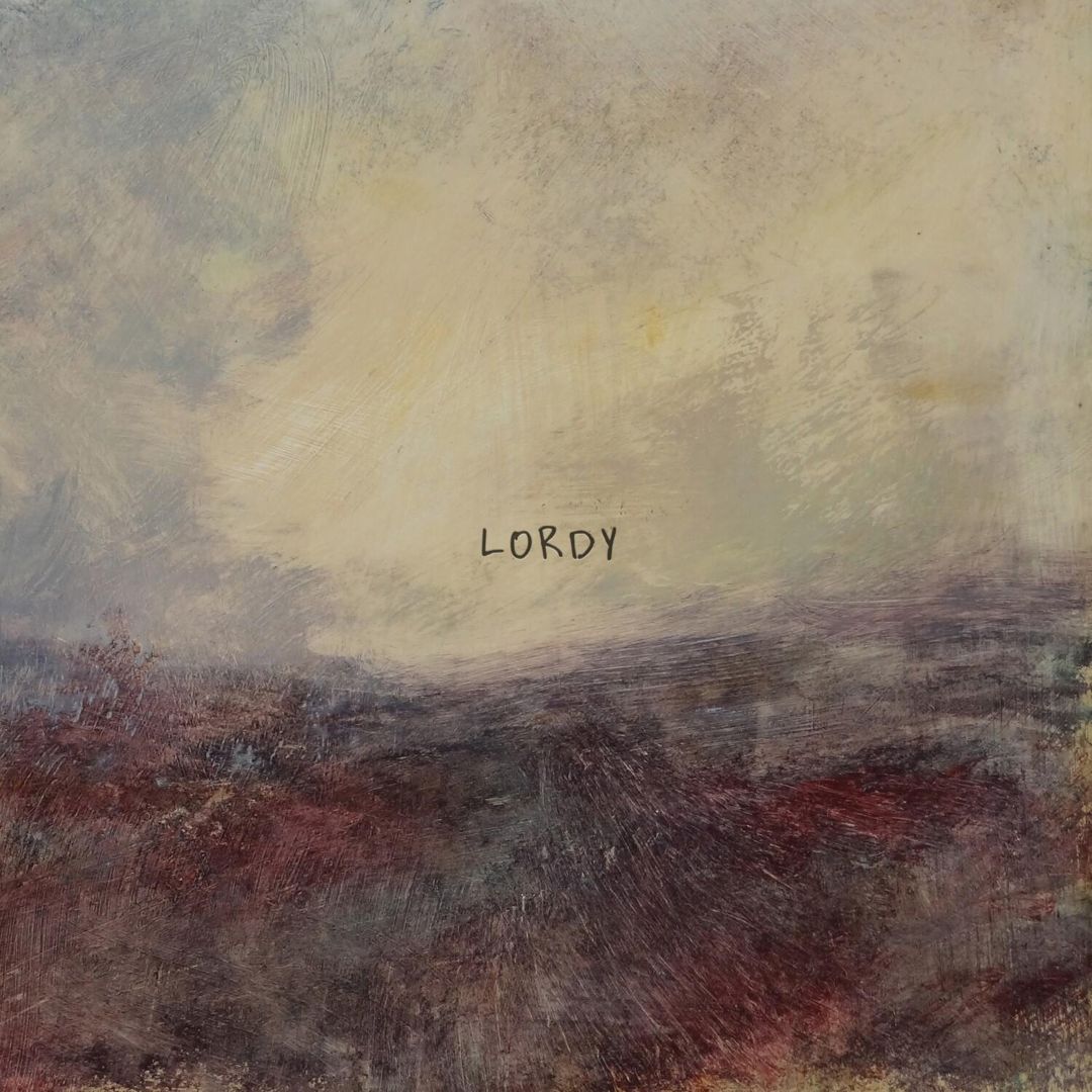 Lordy cover art